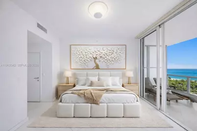 50 S Pointe Dr #1704, Miami Beach, FL 33139 - Photo 2