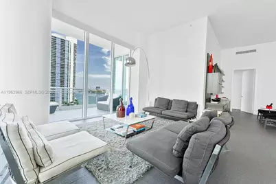 900 Brickell Key Blvd #1101, Miami, FL 33131 - Photo 14