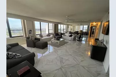 3505 S Ocean Dr #1201, Hollywood, FL 33019 - Photo 2