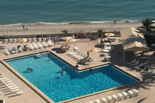 3505 S Ocean Dr, Hollywood, FL 33019 - Photo 20