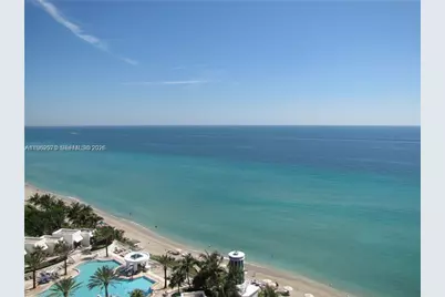 3505 S Ocean Dr #1510, Hollywood, FL 33019 - Photo 8