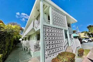 542 Euclid Ave, Miami Beach, FL 33139 - Photo 4