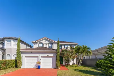 16605 SW 55th Ter, Miami, FL 33185 - Photo 1