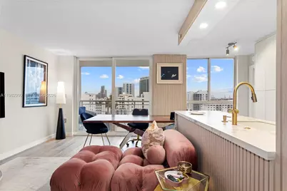 1688 West Ave #PH-04, Miami Beach, FL 33139 - Photo 16