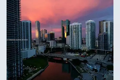 690 SW 1st Ct #1506, Miami, FL 33130 - Photo 1