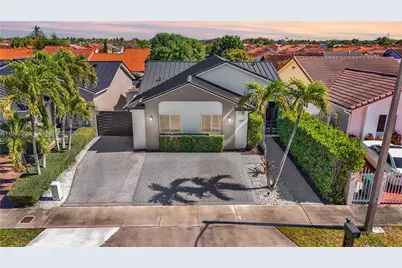 5027 SW 146th Ave, Miami, FL 33175 - Photo 1