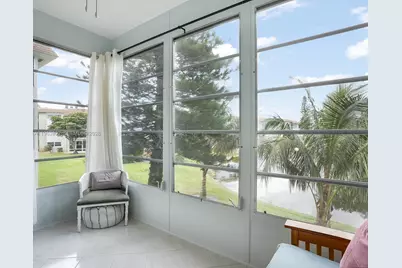 4805 NW 35th St #506, Lauderdale Lakes, FL 33319 - Photo 16
