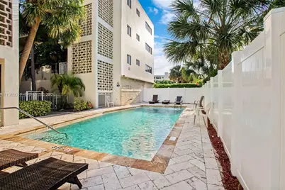 10001 W Bay Harbor Dr #208, Bay Harbor Islands, FL 33154 - Photo 12