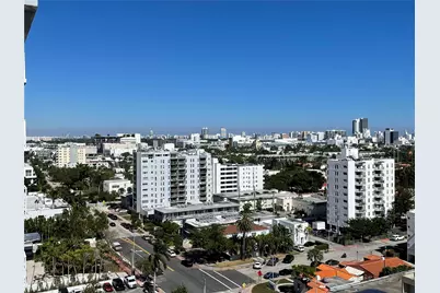 1200 West Ave #1418, Miami Beach, FL 33139 - Photo 6