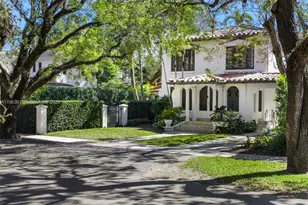 1240 Castile Ave, Coral Gables, FL 33134 - Photo 2