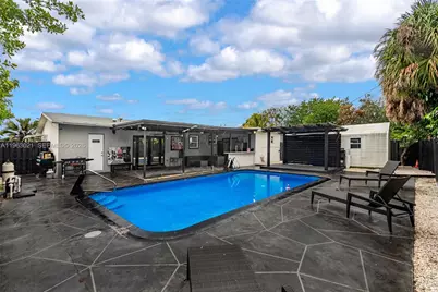 200 SW 69th Ter, Pembroke Pines, FL 33023 - Photo 26