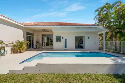 5354 NW 57th Way, Coral Springs, FL 33067 - Photo 50