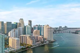 540 Brickell Key Dr, Miami, FL 33131 - Photo 34