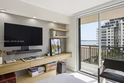 540 Brickell Key Dr #823, Miami, FL 33131 - Photo 26
