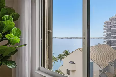 540 Brickell Key Dr #823, Miami, FL 33131 - Photo 16