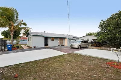 3398 NW 212th St, Miami Gardens, FL 33056 - Photo 26