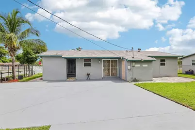 3398 NW 212th St, Miami Gardens, FL 33056 - Photo 40