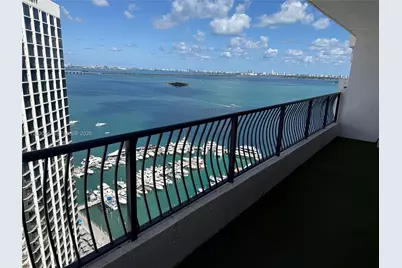 555 NE 15th St #29G, Miami, FL 33132 - Photo 1