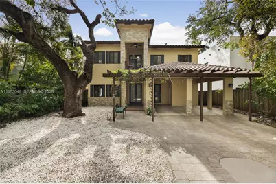 3760 Kumquat Ave, Coconut Grove, FL 33133 - Photo 2