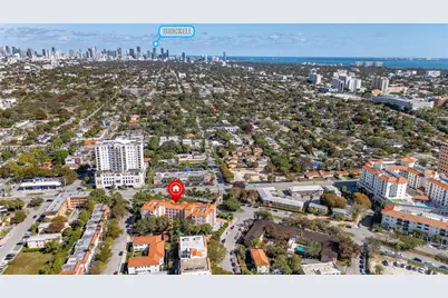 1 Alhambra Cir #403, Coral Gables, FL 33134 - Photo 34