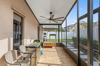 17912 SW 12th Ct, Pembroke Pines, FL 33029 - Photo 48
