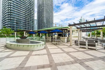 999 SW 1 Avenue #2411, Miami, FL 33130 - Photo 44