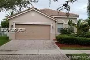 1101 Tupelo Way, Weston, FL 33327 - Photo 1