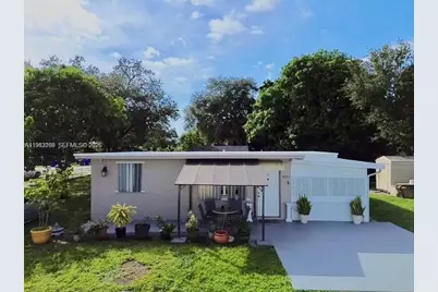 6137 Garfield St, Hollywood, FL 33024 - Photo 1