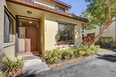 1025 NW 105th Way #B-141, Plantation, FL 33322 - Photo 6