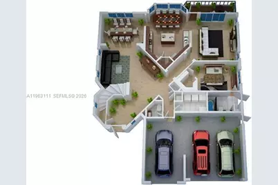 7061 NW 113 Ct #7061, Doral, FL 33178 - Photo 30