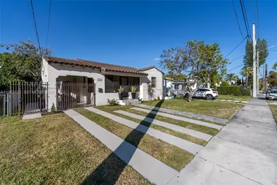 1631 SW 21st St, Miami, FL 33145 - Photo 1