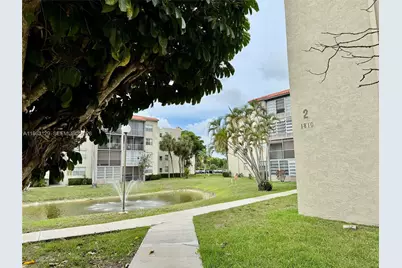 1810 SW 81st Ave #2314, North Lauderdale, FL 33068 - Photo 14