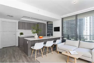 801 S Miami Ave #1409, Miami, FL 33130 - Photo 4