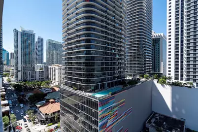 801 S Miami Ave #1409, Miami, FL 33130 - Photo 12