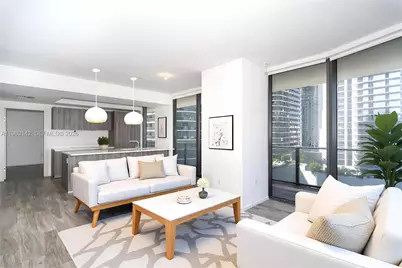 801 S Miami Ave #1409, Miami, FL 33130 - Photo 2