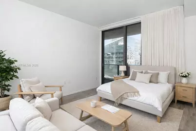 801 S Miami Ave #1409, Miami, FL 33130 - Photo 36