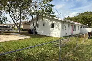 2155 NW 64th St, Miami, FL 33147 - Photo 1