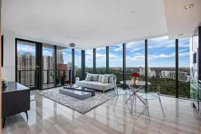 1451 Brickell Ave #2204, Miami, FL 33131 - Photo 1