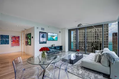 1451 Brickell Ave #2204, Miami, FL 33131 - Photo 2