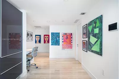 1451 Brickell Ave #2204, Miami, FL 33131 - Photo 4