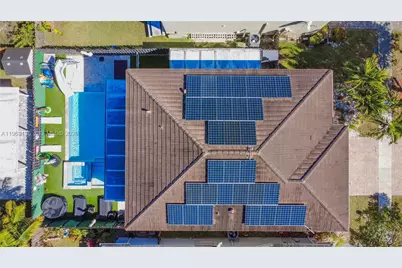 3455 NE 1st St, Homestead, FL 33033 - Photo 4