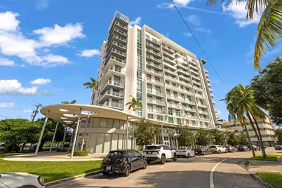 3900 Biscayne Blvd #S-418, Miami, FL 33137 - Photo 2