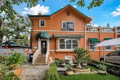 1033 NW 6th St #Cottage, Miami, FL 33136 - Photo 1