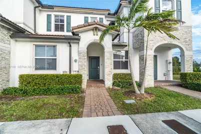 12307 NW 23rd Ct #12307, Miami, FL 33167 - Photo 2