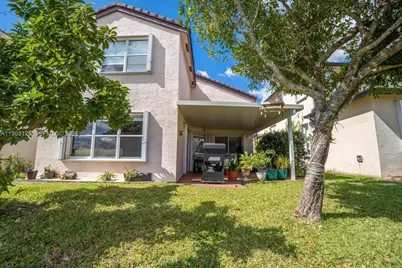 2051 SW 148th Ave, Miramar, FL 33027 - Photo 32