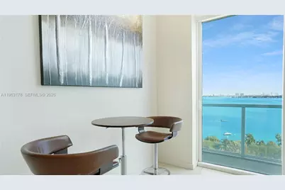 1900 N Bayshore Dr #1708, Miami, FL 33132 - Photo 20