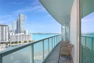 1900 N Bayshore Dr, Miami, FL 33132 - Photo 2