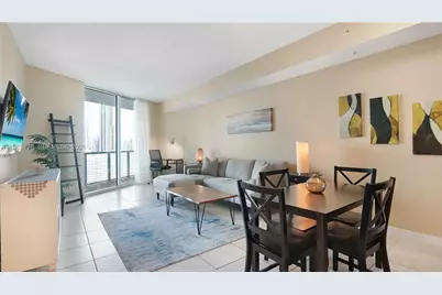 1900 N Bayshore Dr #1708, Miami, FL 33132 - Photo 4