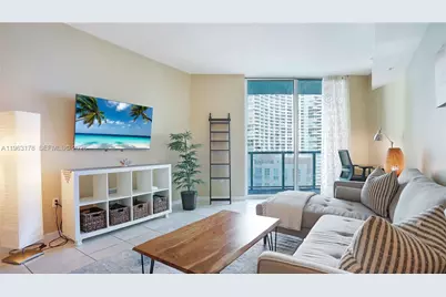 1900 N Bayshore Dr #1708, Miami, FL 33132 - Photo 6