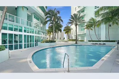 1900 N Bayshore Dr #1708, Miami, FL 33132 - Photo 32